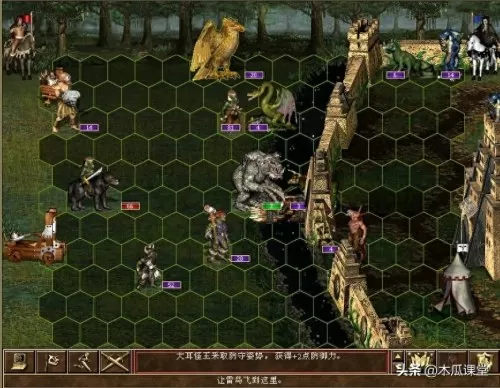 魔镜物语水火阵容搭配攻略　魔镜物语221阵容-第1张