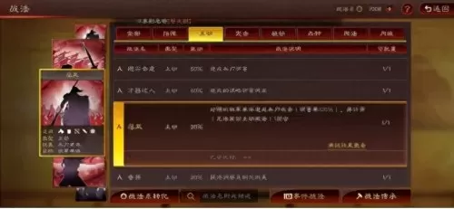 诸葛袁术战法搭配推荐阵容　袁术群弓阵容-第4张