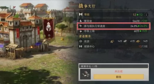 重返帝国守城推荐阵容搭配　我的帝国攻略武将阵容-第6张