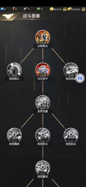红警战斗要塞最强阵容搭配　红警1攻略-第3张