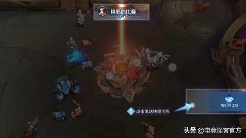 盛世芳华赵云复出阵容搭配　盛世芳华后期最强阵容-第2张