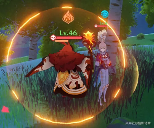 神魔物语阵容不祥之刃搭配　神魔双生刃高清图片-第9张
