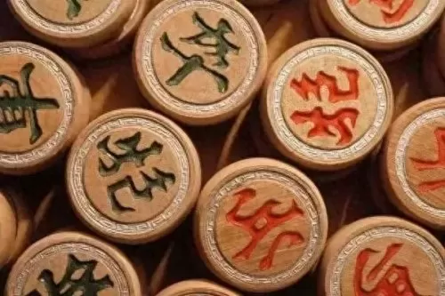 象棋经典对决套路阵容搭配　最精彩的象棋对局-第1张