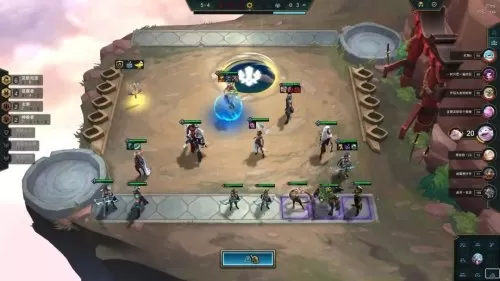 第五人格四控阵容怎么搭配　第五人格玩什么阵容容易赢-第8张