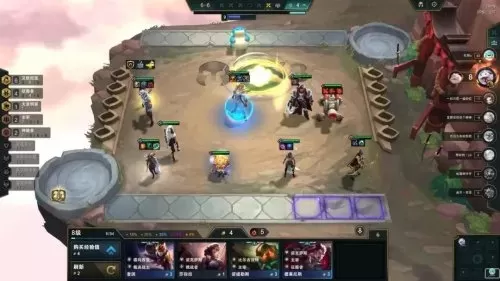 第五人格四控阵容怎么搭配　第五人格玩什么阵容容易赢-第9张