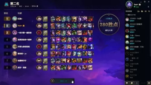 第五人格四控阵容怎么搭配　第五人格玩什么阵容容易赢-第10张