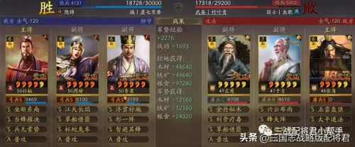 真蛇搭配阵容推荐图片大全　小小黑真蛇阵容-第5张
