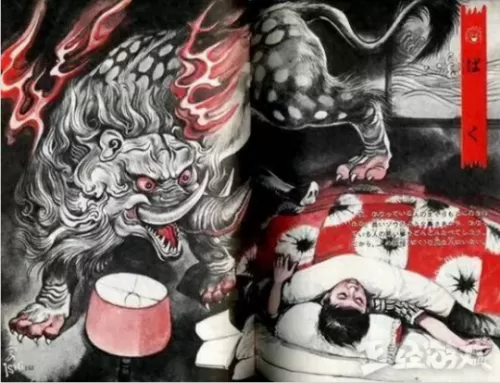 阴阳师精灵团最强阵容搭配　阴阳师好的阵容里应该有些什么-第3张