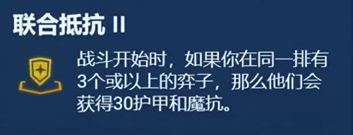老虎怎么搭配阵容装备最强　老虎适合什么阵容-第8张