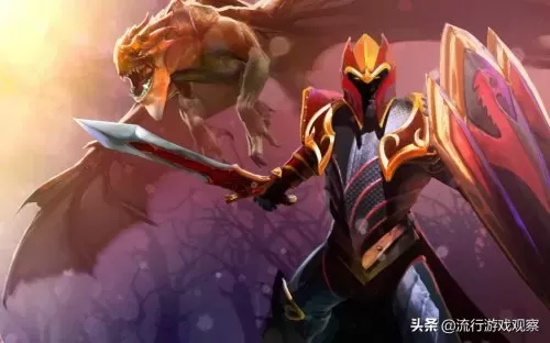 龙族赏金阵容搭配图鉴攻略　万王之王赏金奇怪的家伙-第1张