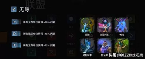 龙族赏金阵容搭配图鉴攻略　万王之王赏金奇怪的家伙-第6张