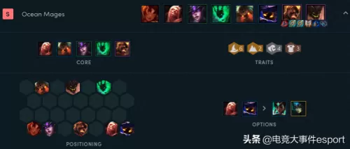 英雄联盟吃鸡最猛阵容搭配　最新lol吃鸡最强阵容推荐-第4张