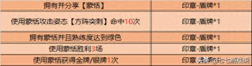 王者蒙恬试炼阵容搭配推荐　王者荣耀蒙恬怎么玩-第8张