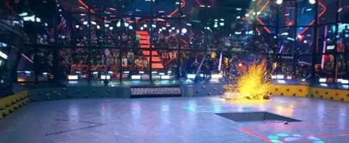 铁甲风暴顶级阵容怎么搭配　铁甲阵容-第3张