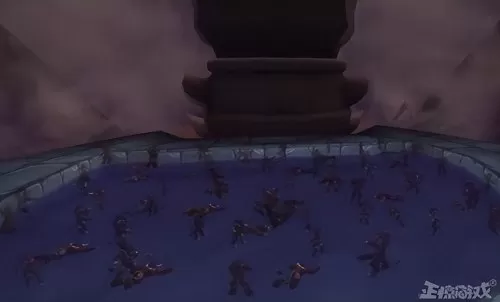 魔兽起源终极阵容搭配攻略　魔兽-第3张
