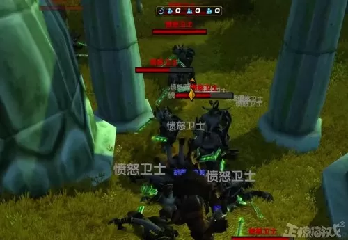 魔兽起源终极阵容搭配攻略　魔兽-第6张