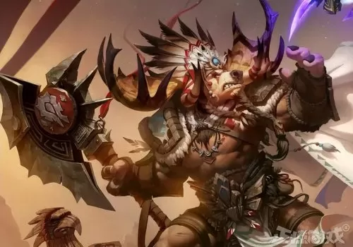 魔兽起源终极阵容搭配攻略　魔兽-第8张