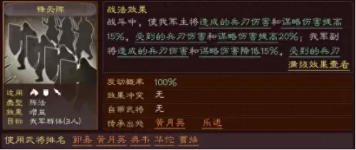 魏延的最强阵容搭配图最新　三国志战略版魏延黑科技-第3张
