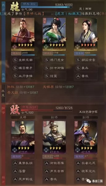 结盟阵容搭配推荐图片高清　云顶最新阵容排行-第7张