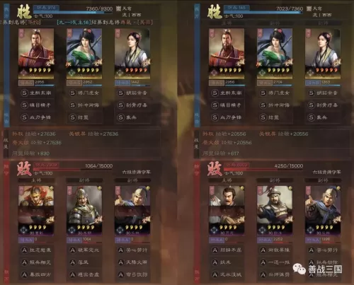 结盟阵容搭配推荐图片高清　云顶最新阵容排行-第8张