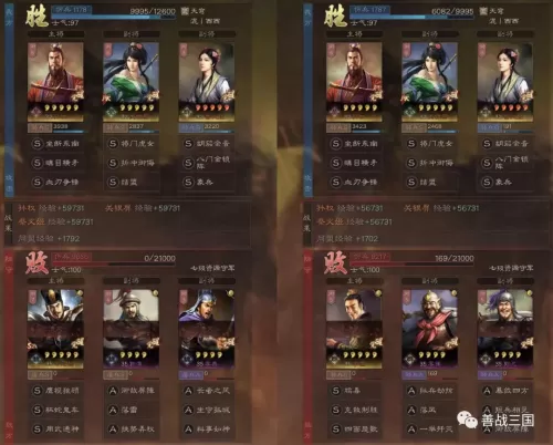 结盟阵容搭配推荐图片高清　云顶最新阵容排行-第9张