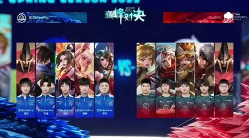英雄联盟皇朝阵容怎么搭配　LOL阵容-第2张