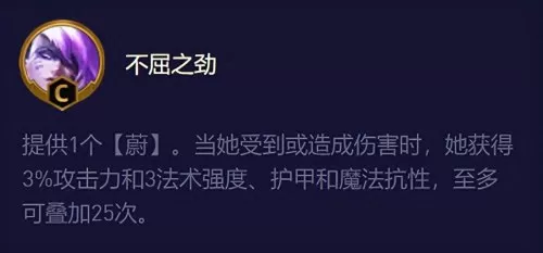金币最佳搭配阵容图表大全　英雄联盟阵容搭配攻略-第2张