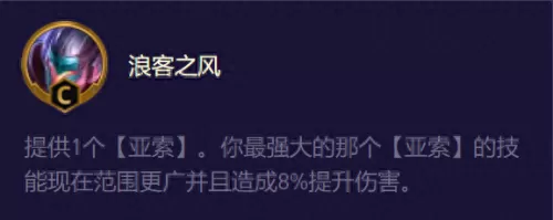 金币最佳搭配阵容图表大全　英雄联盟阵容搭配攻略-第3张