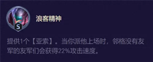 金币最佳搭配阵容图表大全　英雄联盟阵容搭配攻略-第8张
