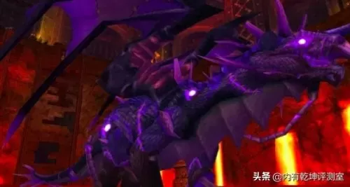 黑龙法师阵容装备搭配攻略　魔兽60法师装备攻略-第4张