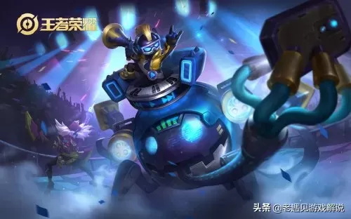 适合杨玉环辅助的阵容搭配　杨玉环克制什么阵容-第1张