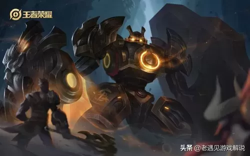 适合杨玉环辅助的阵容搭配　杨玉环克制什么阵容-第4张