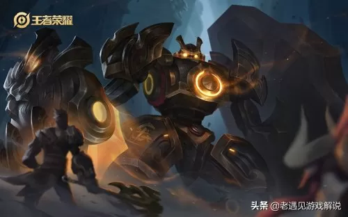 适合杨玉环辅助的阵容搭配　杨玉环克制什么阵容-第5张