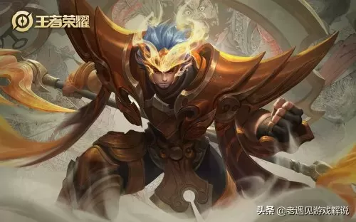 适合杨玉环辅助的阵容搭配　杨玉环克制什么阵容-第6张