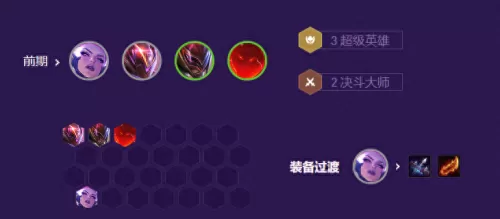 荣耀大天使最好的搭配阵容　荣耀大天使怎么搭配-第11张