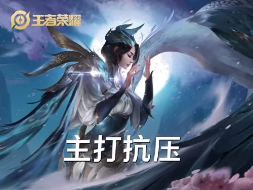 王者荣耀失望阵容搭配推荐　你真的看仔细了吗王者荣耀-第5张