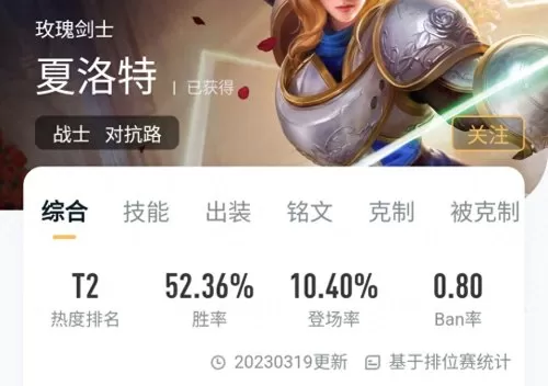 王者谁是黑马最强阵容搭配　王者荣耀强势阵容搭配-第5张
