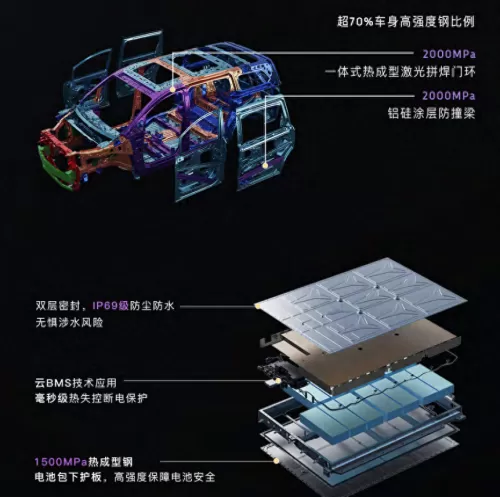 高端品牌阵容搭配图片大全　高端颜色搭配-第8张