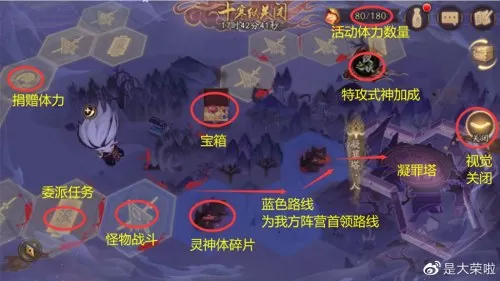 阴阳师天魔使阵容搭配攻略　阴阳师鬼使白御魂搭配-第2张
