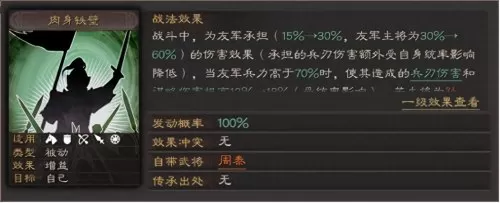 蔡文姬怎么玩前期阵容搭配　三国志战略版蔡文姬阵容搭配-第6张