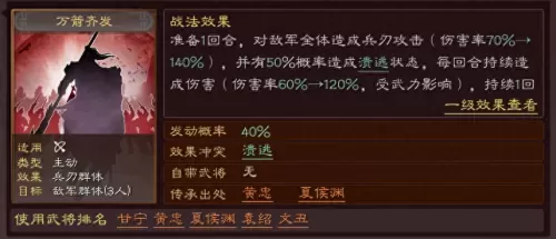 袁绍终极阵容搭配战法推荐　三国志战略版邓艾战法-第3张