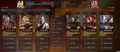 袁绍终极阵容搭配战法推荐　三国志战略版邓艾战法-第13张