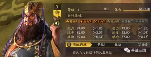董卓改版搭配什么阵容最强　更新后云顶最强阵容-第1张