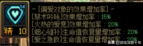 魔女小屋游戏推荐阵容搭配　毒藤魔女阵容-第6张
