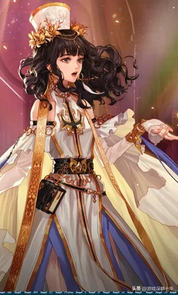 魔女小屋游戏推荐阵容搭配　毒藤魔女阵容-第14张