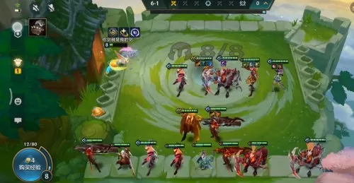 驯龙屠龙阵容搭配图鉴大全　驯龙高手中的龙图鉴-第2张