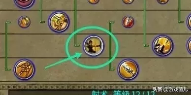 部落冲突泰坦弓箭搭配阵容　泰坦英雄-第3张