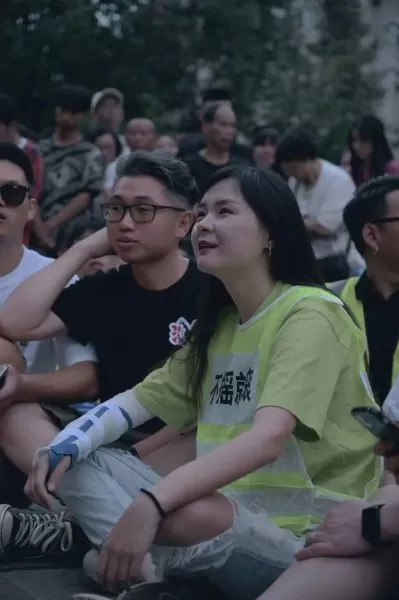 街头表演最佳阵容搭配图片　最震撼的街头表演-第4张