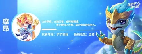 超级机甲阵容搭配推荐图片　云顶之弈战地机甲阵容-第1张