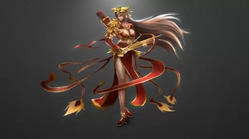 皮卡武僧阵容怎么搭配最强　部落冲突皮卡搭配阵容-第5张